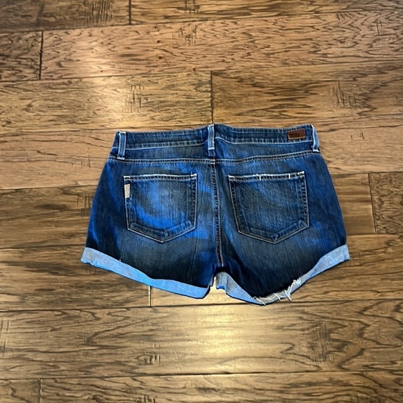 Paige Jimmy Jimmy Short Size 28 - Picture 2 of 16